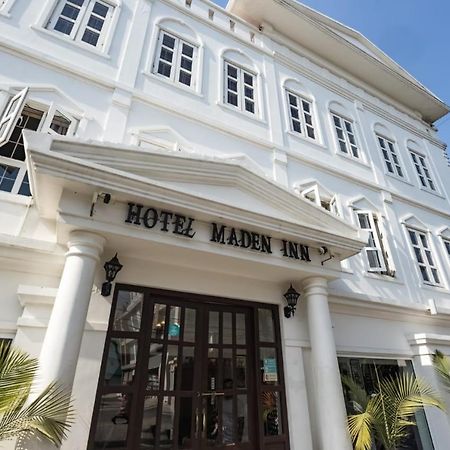 Hotel Maden Inn Itahari Exterior photo