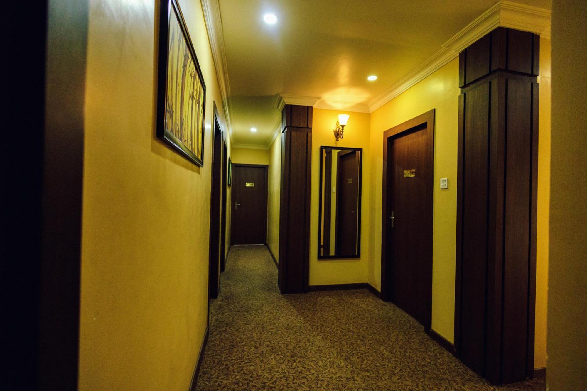 Hotel Maden Inn Itahari Exterior photo